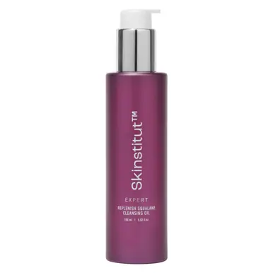 skinstitut cleansing oil