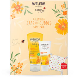 Calendula Care & Cuddle Pack