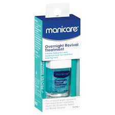 manicare overnight treatment