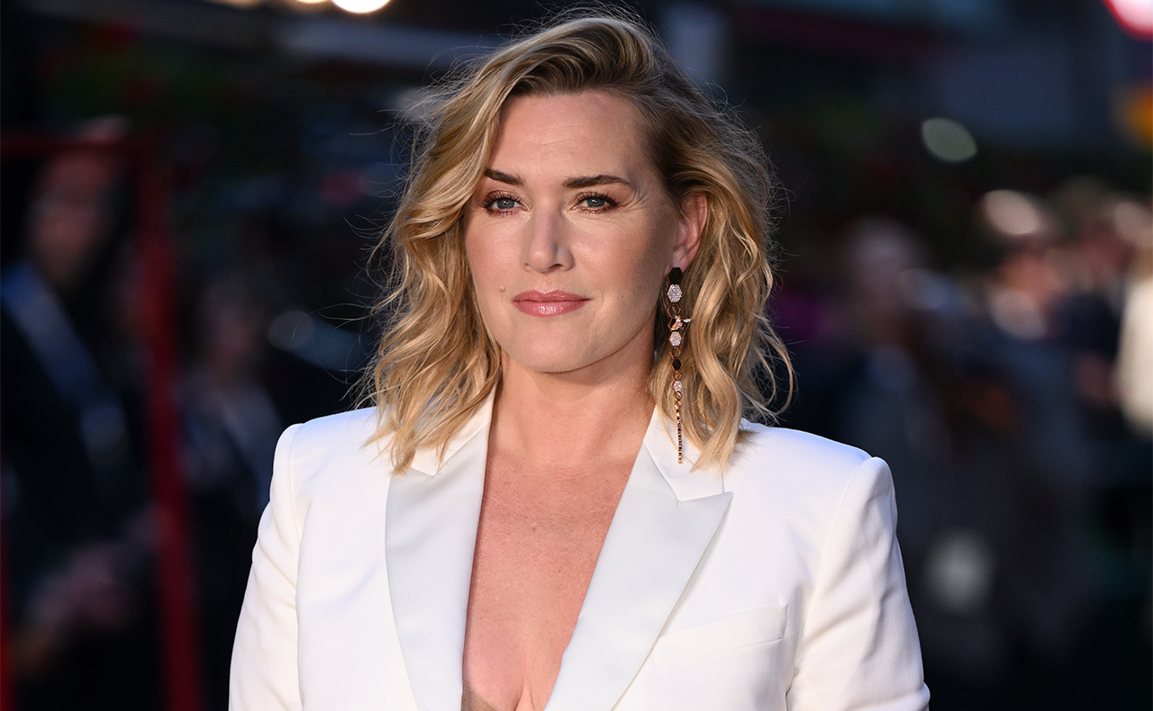 kate winslet