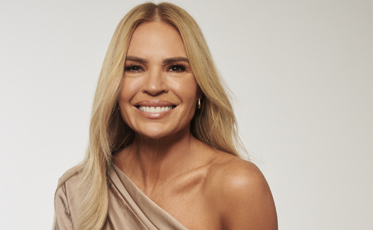 sonia kruger