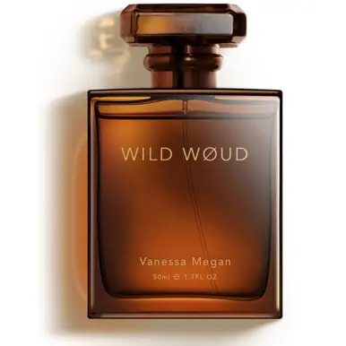 Venessa Megan Wild Woud