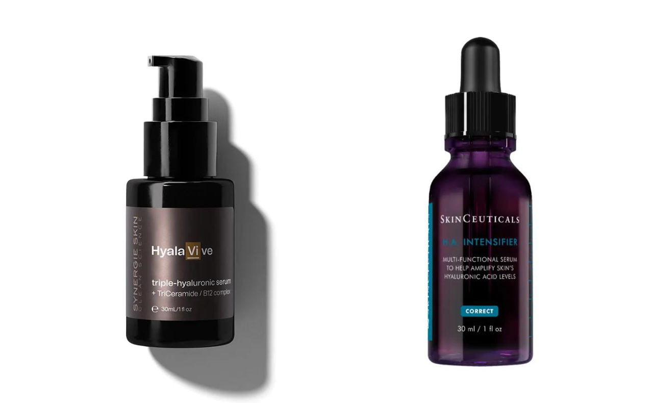 hydrating serums