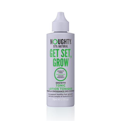 noughty grow tonic