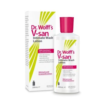 dr wolff's v-san beauty insider new brand