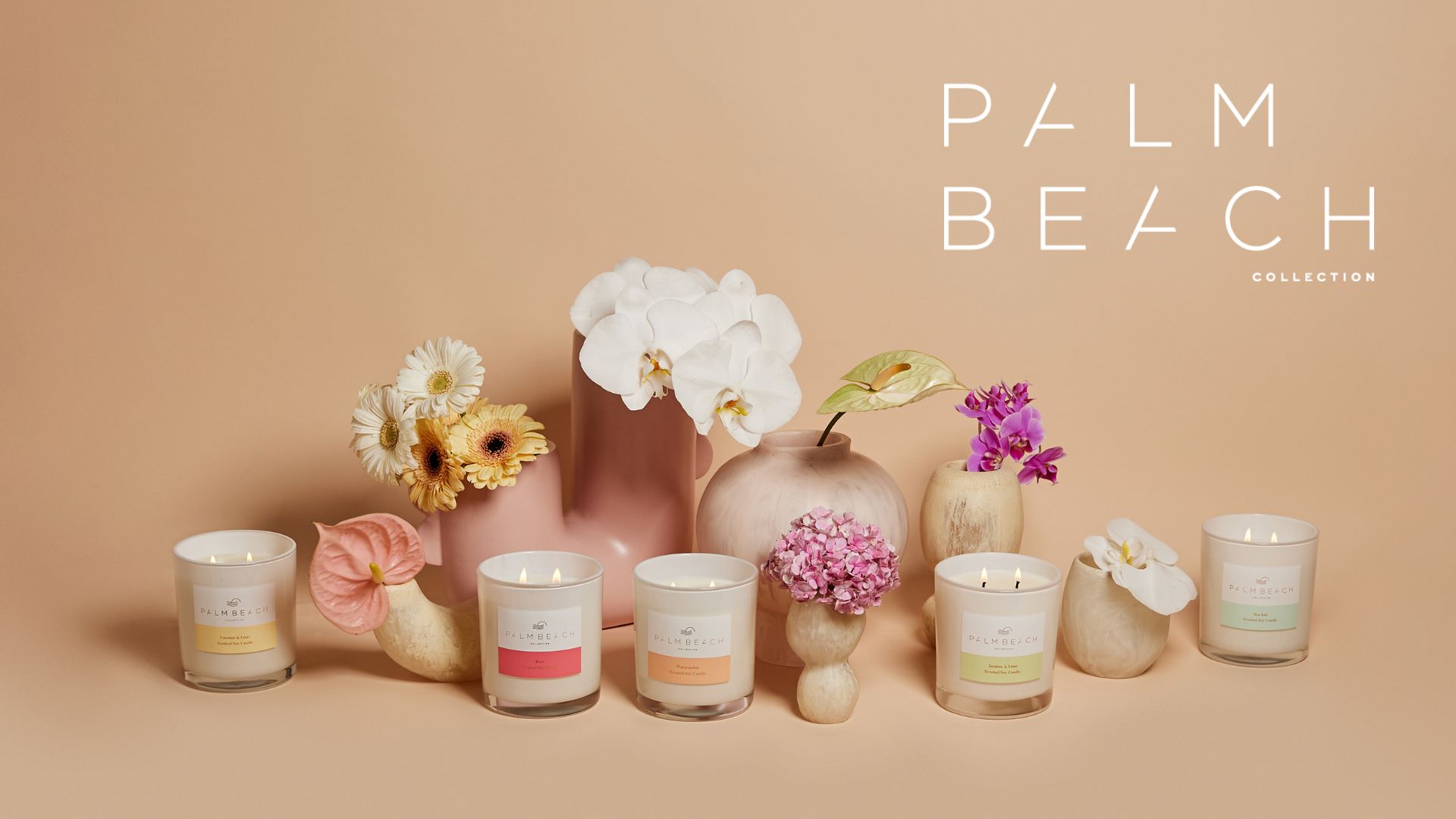 Palm Beach Collection