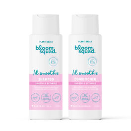 Lil Smoothie™ Shampoo & Conditioner Duo