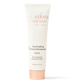 Illuminating Tinted Moisturiser SPF 15