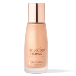 Illuminating Jojoba