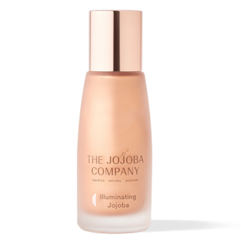 Illuminating Jojoba