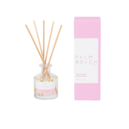 Pomelo & Dewberry - Mini Fragrance Diffuser 50mL