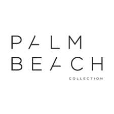 Palm Beach Collection Logo