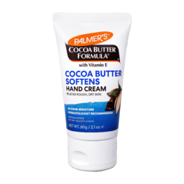 Cocoa Butter Hand Cream