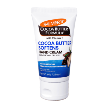 Cocoa Butter Hand Cream