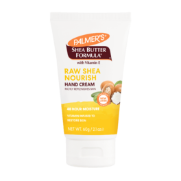 Shea Butter Hand Cream