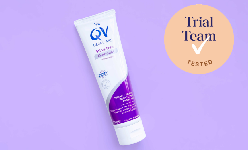 qv ointment