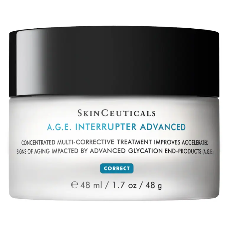 skinceuticals age advanced moisturiser