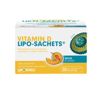 liposachets