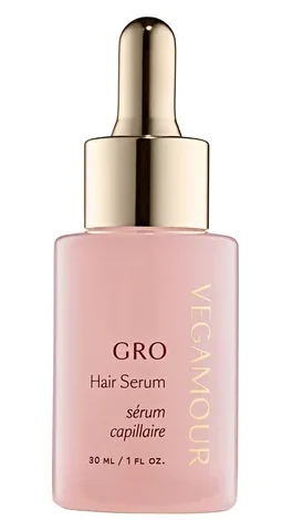 vegamour gro hair serum