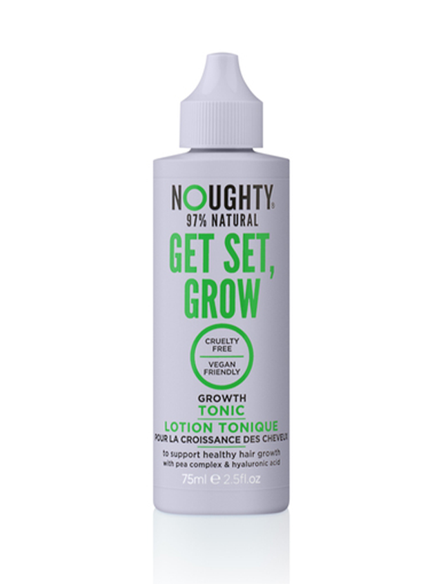 noughty grow tonic