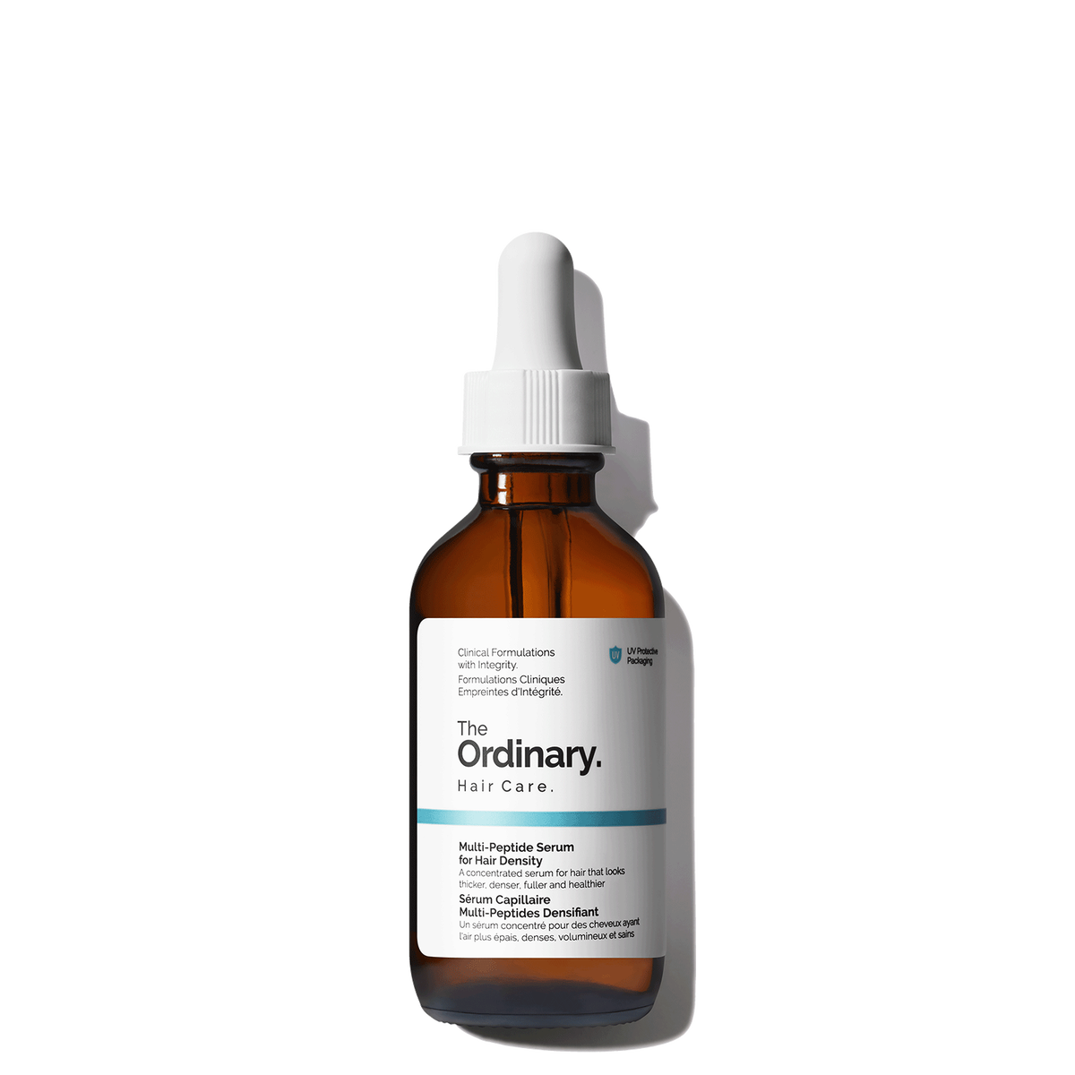 the ordinary hair care serum