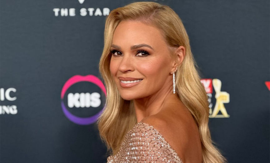 sonia kruger logies