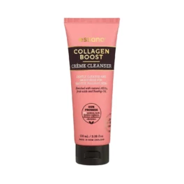 Collagen Boost Crème Cleanser