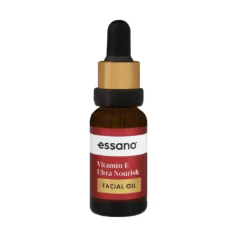 Vitamin E Ultra Nourish Facial Oil