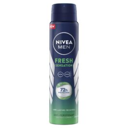 MEN Fresh Sensation Anti-Perspirant Aerosol