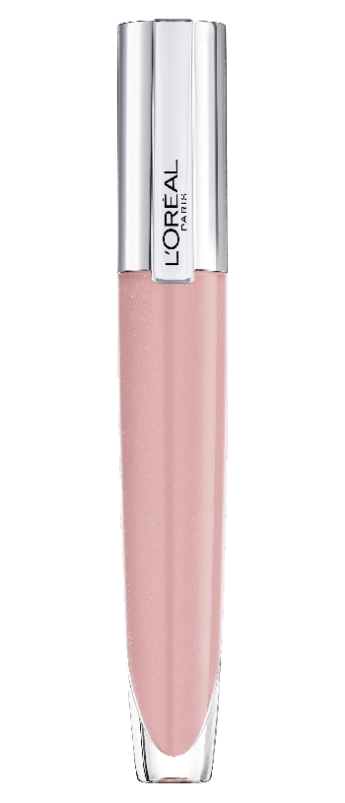 Brilliant Signature Plumping Gloss