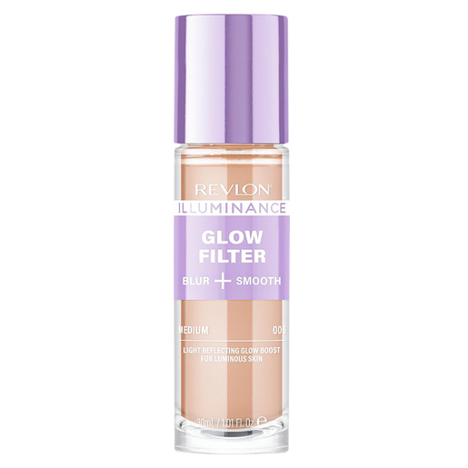 revlon illuminance