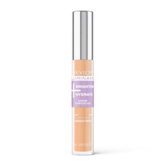 Illuminance Serum Concealer