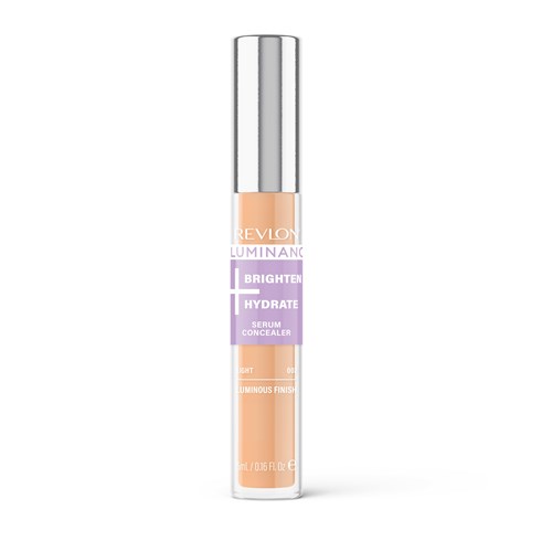 Illuminance Serum Concealer