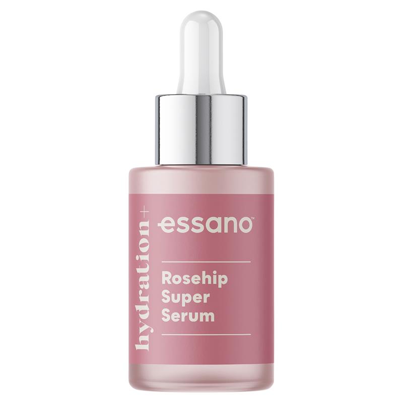 essano rosehip serum