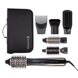 Blow Dry & Style Caring Airstyler - AS7700AU