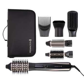 Blow Dry & Style Caring Airstyler – AS7700AU