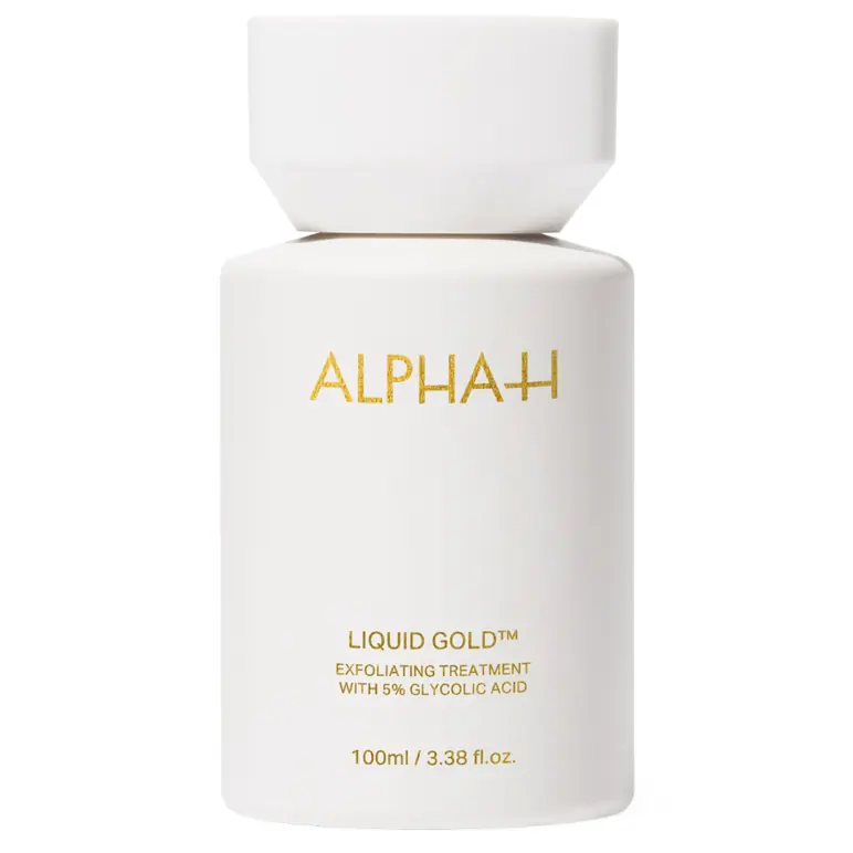 alpha-h liquid gold exfoliant