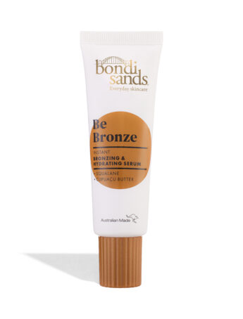 Be Bronze Instant Bronzing & Hydrating Serum