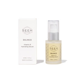 BALANCE Vitamin B Hydrating Serum