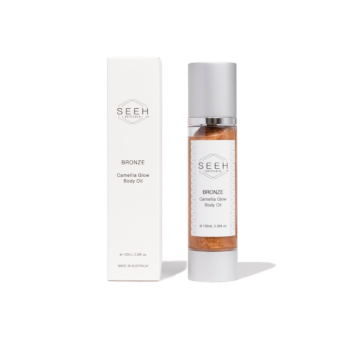 seeh bronzing oil