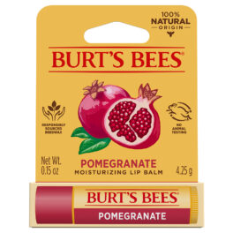 Pomegranate Moisturising Lip Balm