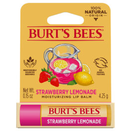 Strawberry Lemonade Moisturising Lip Balm