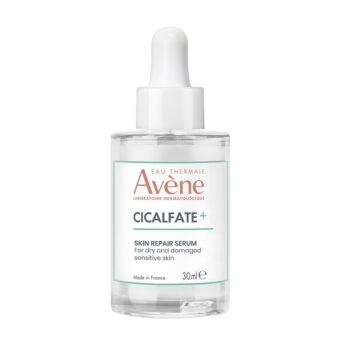 Eau Thermale Avène Cicalfate+ Skin Repair Serum bottle