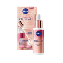 Cellular Expert Lift 3-Zone Lifting Serum