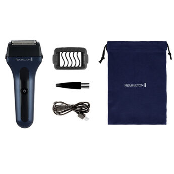 The Works Beard Trimmer Kit – MB905AU