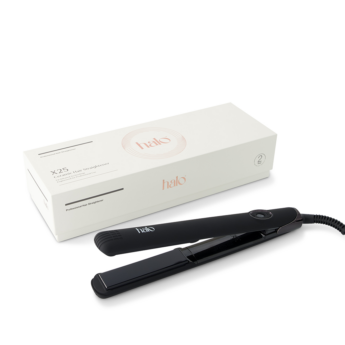 Halo X25 Ceramic Hair Straightener