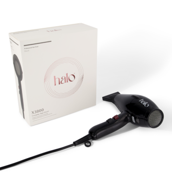 Halo X3800 Hair Dryer