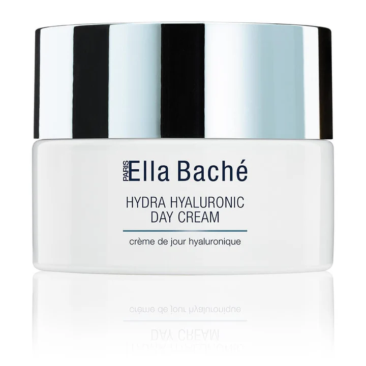 ella bache hydra hyaluronic cream