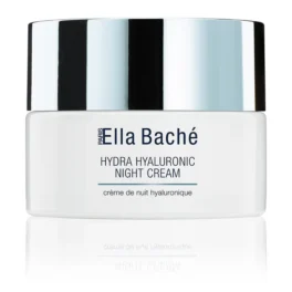 Hydra Hyaluronic Night Cream