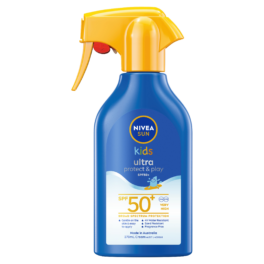 Kids Ultra Protect & Play SPF50+ 270ml